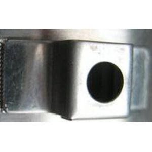 Mold CNC Spot Welder / Fiber Optic Laser Welding Machine 0.1 - 3.0mm Light Spot