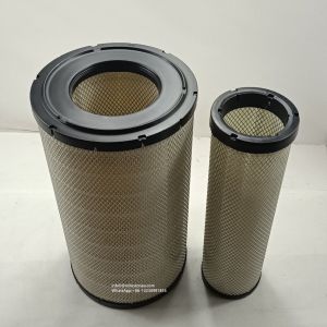China filter factory Air Filter 142-1339 142-1404 AF25264 AF25756 P777409