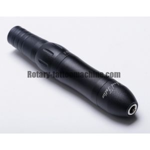Swiss Coreless Motor Permanent Rotary Hawk Tattoo Pen Machine Aluminium Alloy