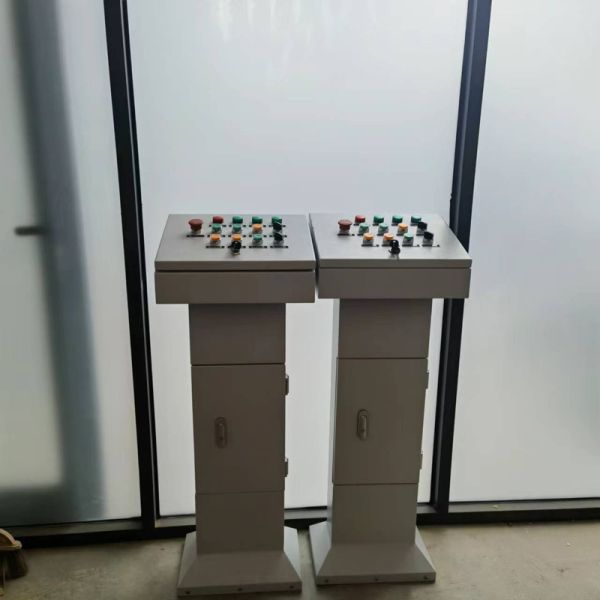 Quality Automatic Aluminum Roto Molding Machine Polished Stainless Steel Mold With Air Cooling wholesale