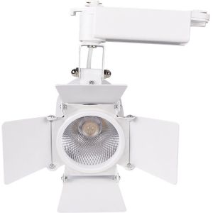 Original CREE, CITIZEN and LUSTROUS COB LED, 6063 Aluminum Housing & 1070 Cold