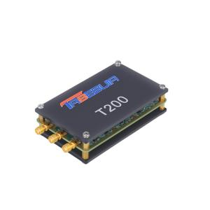 China Ettus USRP B200 B205 Compatible, Artix™ 7 100T FPGA, AD9361 RF 70 MHz-6 GHz, 56 MHz BW Each, 1 Channel USRP Software Defined Radio Module on sale