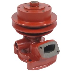 UMZ Water pump Д-65 Д11-С12Б-4 with wheels tractor
