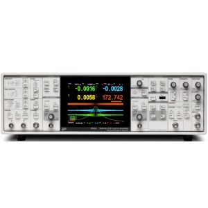 1 mHz to 500 kHz Frequency Range SR860 Lock-In Amplifier with RS-232 Interfaces