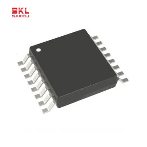 Analog Multiplexer IC Chip ADG633YRUZ-REEL7 for High-Performance Switching