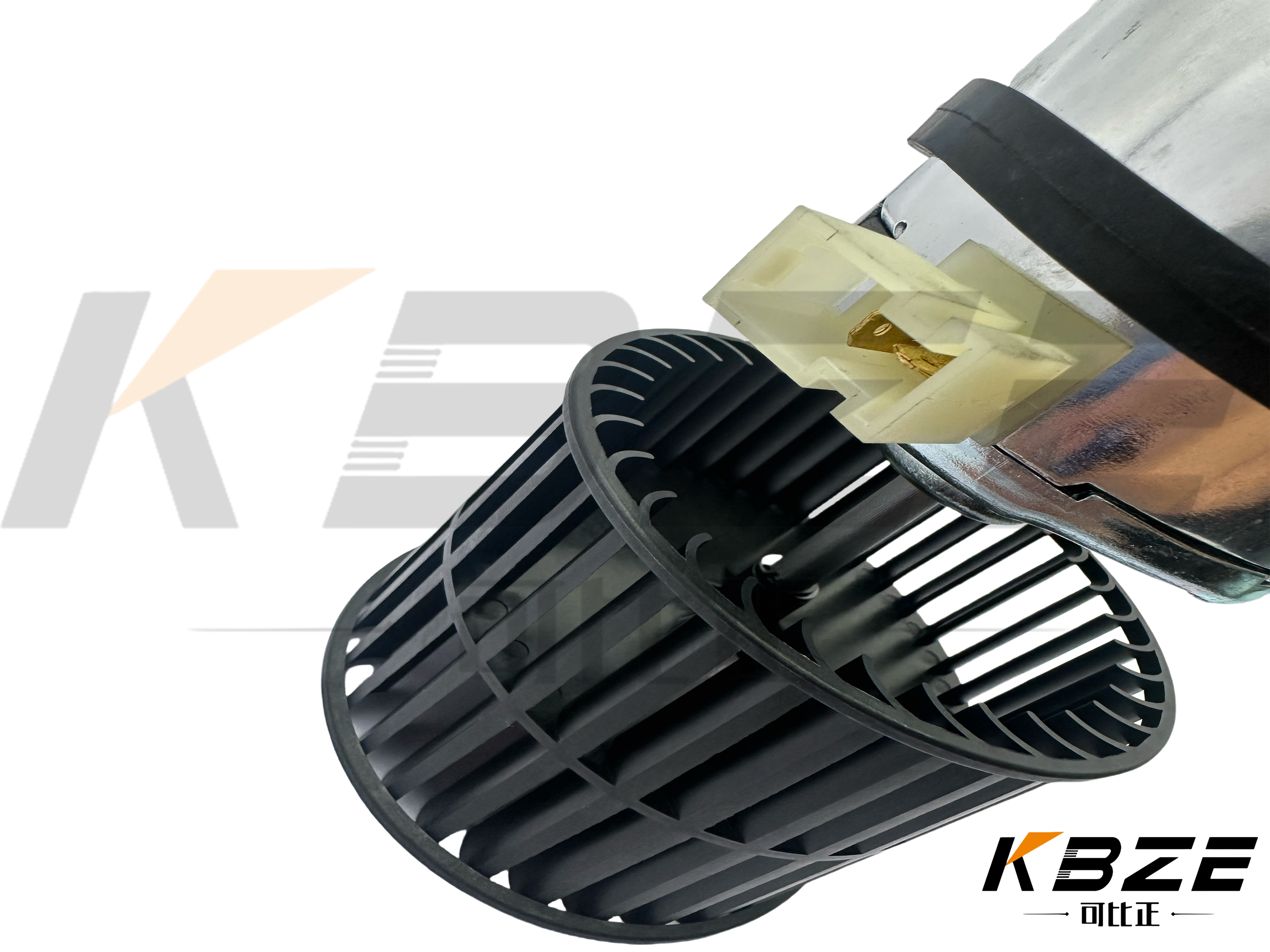 KOBELCO EXCAVATOR YN20M00107S011 BLOWER MOTOR FOR SK200-8 SK140 SK170 SK235 SK260 SK290 SK485