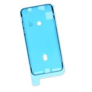 Cheap Iphone X waterproof LCD front housing frame adhesive sticker, Iphone Xdisplay assembly adhesive, Iphone X repair for sale