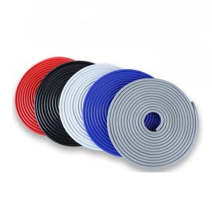 Easy Installation Weather Seal Strip Suitable For Indoor/Outdoor With EPDM