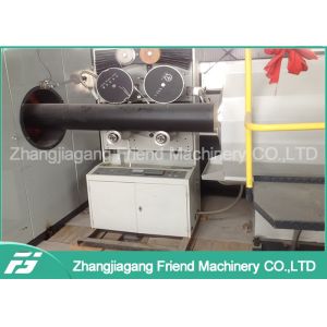 Customized Color PVC Plastic Pipe Manufacturing Machine 630mm Big Diameter