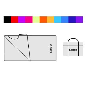 Whitening Far Infrared Sauna Blanket with Portable Design for Home Use and SPA