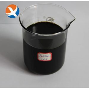 High Clay Fine Particle Frother Q25 Stabilized Foam Enhanced Separation