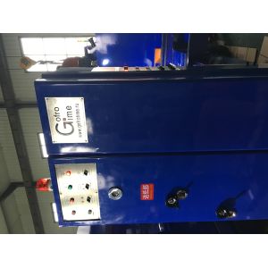 Corrugated Carton Boxes Flexo Printing Slotting Die Cutting Machine for Volume