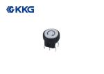 250V AC Illuminated Tact Switch , Led Push Button Switch For PC Camera