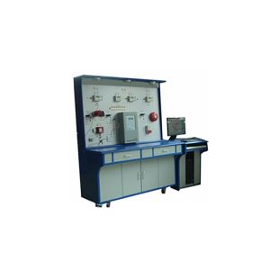 Fire Alarm Didactic Building Automation Trainer Training Kit Teaching Model