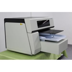 Desktop A2 Size Direct To Garment Printer Digital Dtg T-Shirt Dtf Printer