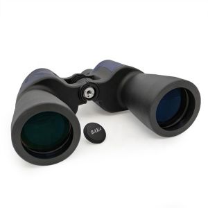 7x50 Powerful Hunting Porro Bak4 Prism Binoculars Telescope Waterproof Telescope