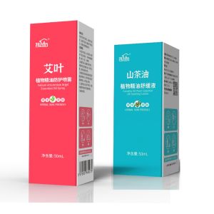 China Natural Plant Essential Oil Mosquito Repellent Spray with Folium Artemisiae Argyi Essential Oil on sale