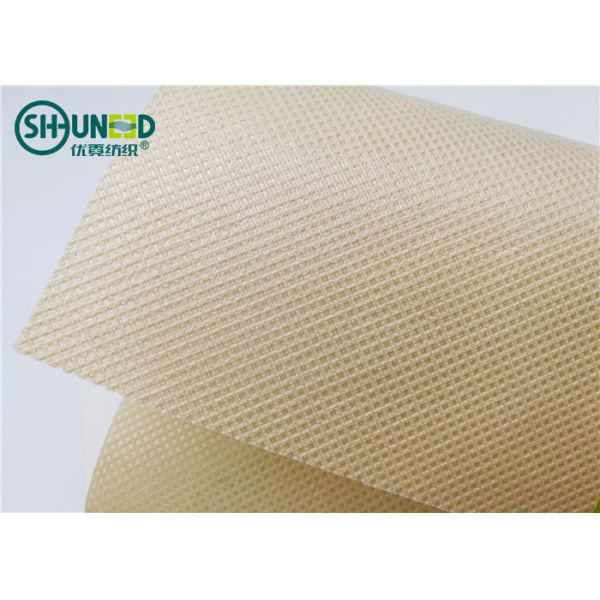 Hydrophilic Polypropylene Spunbond Nonwoven Fabric With PE Film Lamination