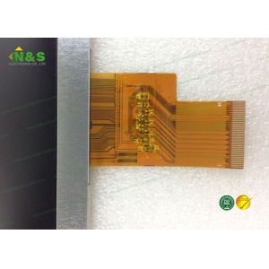 Custom 7.0 Inch Chimei LCD Panel , Clear Surface digital display monitor