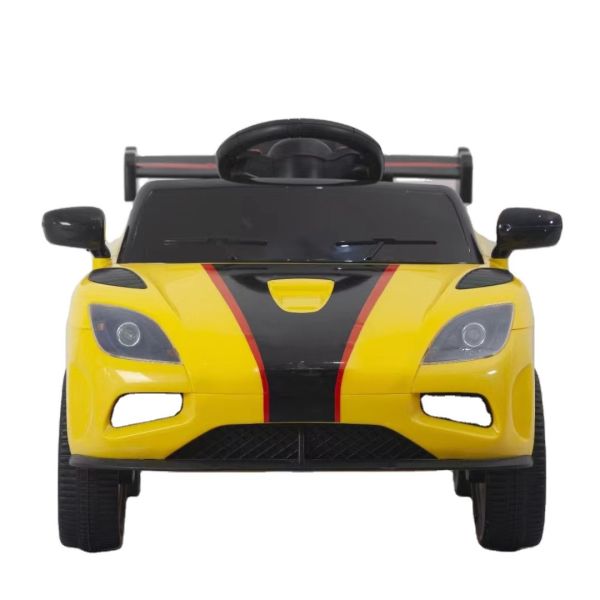 Quality 12V Electric Toy Ride On Car for Kids Latest Model and Remote Control Function wholesale