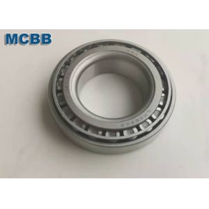 China 35x65x18mm LM48548 Preload Tapered Roller Bearings on sale