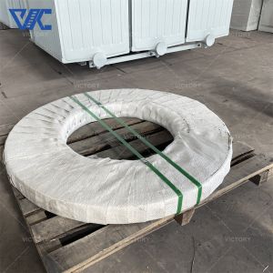 High Strength 0.1Mm Thickness Width Monel 400 Strip