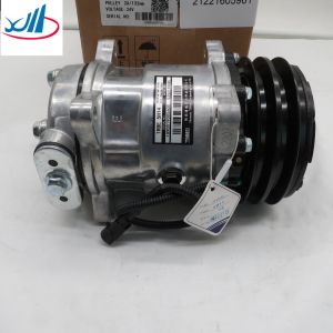 High Quality Air Conditioner Compressor Cold Air Pump 21221605961