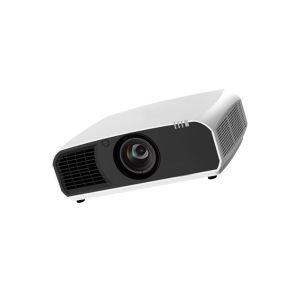 6200 Lumens 4K Smart Projector DLP Light Lifetime ECO 20000H White Color