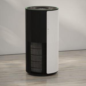 China UV Lamp Hepa Air Purifier For Cleaner Air Professional Filtration Technology 50DB on sale