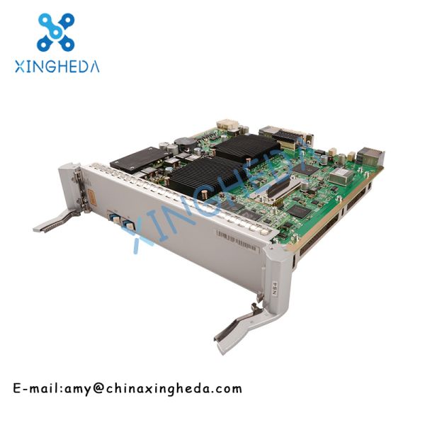 HUAWEI NS4 TN54NS4T01 03030PGT HUAWEI ON8800 100G Line Service Processing Board