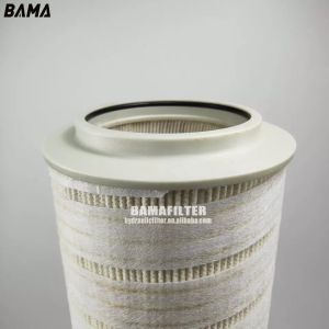 HC8314FCN39H HC8314FCN39Z Hydraulic Filter Element for Smooth Operation and