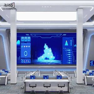 China Indoor P0.9 P1.25 P1.5 P1.8 P1.9 P2 SMD LED Video Walls Digital Signage Displays OEM Supplier with SDK Function on sale