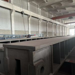 Metal Surface Treatment Abrasive Blasting Process Enhance Adhesion Of Coatings