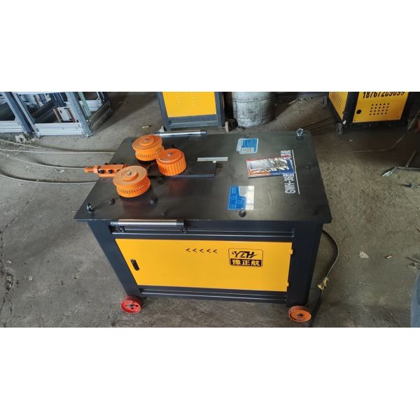 Quality High Efficiency Hydraulic CNC Arch Bending Machine with Steady Operation and Outstanding Forming Capacity wholesale