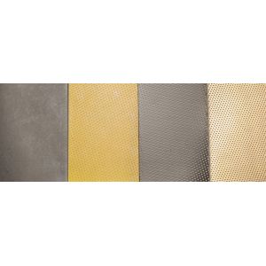 Tin Plating POM Composite SF-2 Bronze Bearing Thrust Washer Oilless