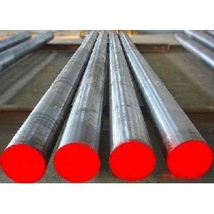 Mechanical Alloy Steel Round Bar 42CrMo / SAE4140 / SCM440 / 1.7225