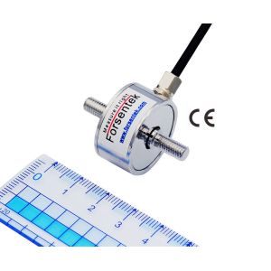 M5/M6 Rod End Load Cell 100kg 50kg 20kg 10kg 5kg Inline Load Cell Tension
