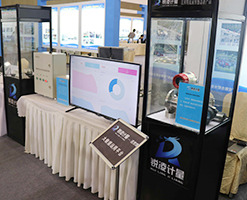 Heat Transfer Hydraulic Oil Diesel DN50 High Temperature Turbine Flow Meter