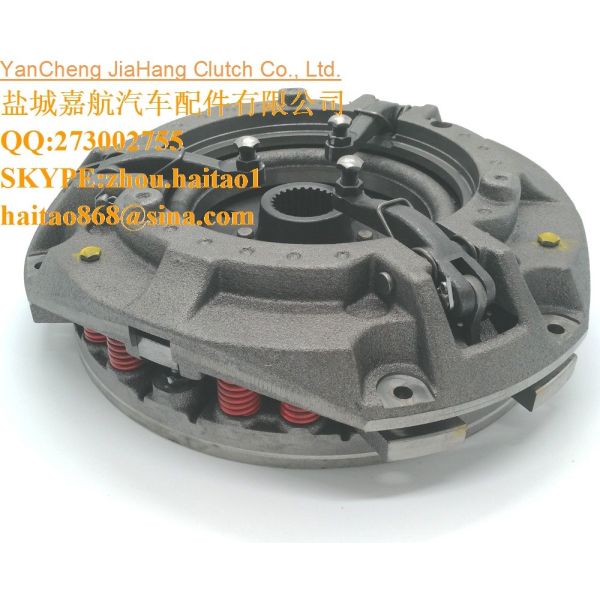 Quality Massey Ferguson Tractor Clutch Plate 3701014M92 wholesale