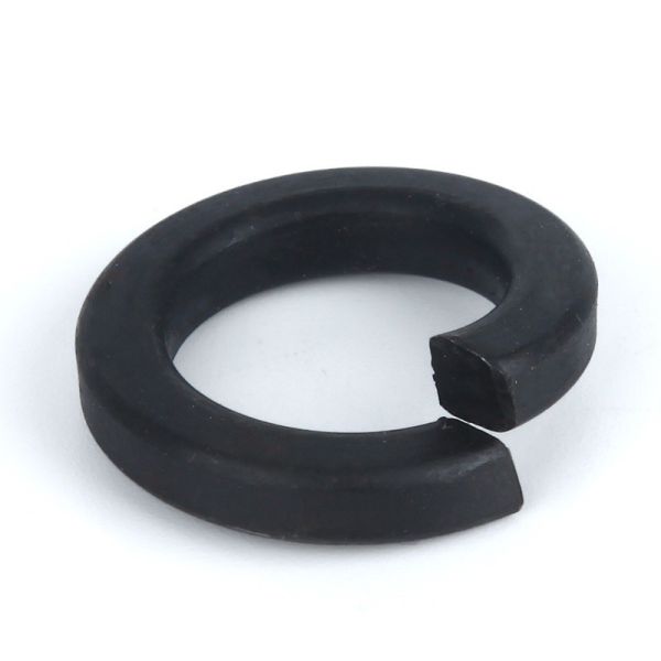 General Industry Hot Dip Galvanized Spring Flat Washer DIN127 with Open