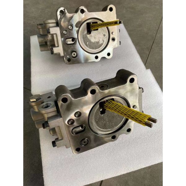 Quality 2058 K9T06-V Excavator Hydraulic Parts D4 06228 Control Actuator Pump Regulator wholesale