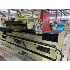Uncoiler Manual Decoiler Machine Car Servo Roll Feeder