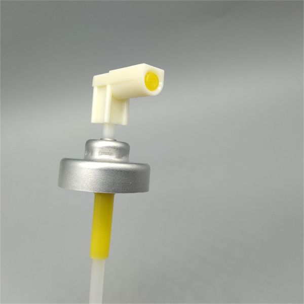Quality 20mm Metering Valve For Accurate Aerosol Spray Distribution wholesale