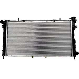 China Aftermarket Radiator 2311 For Grand Caravan Chrysler Town & Country 01-04 2.4 L4 3.3 3.8 V6 on sale