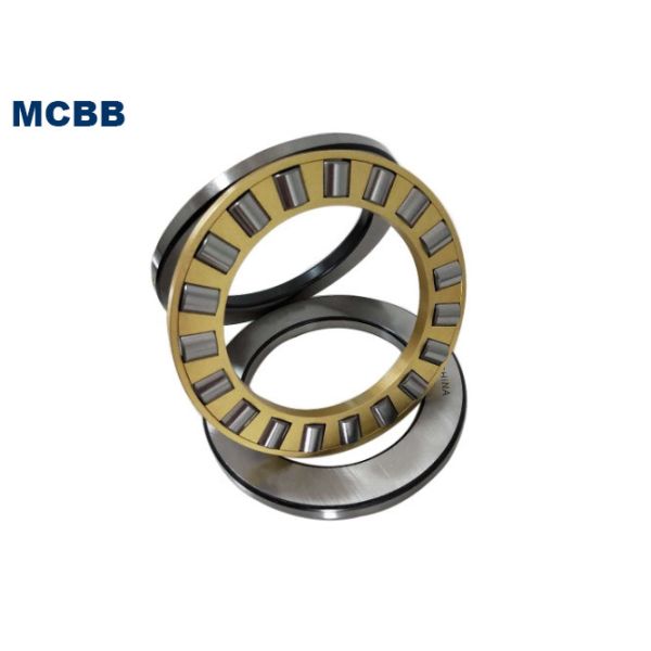 Quality Open Seal Thrust Spherical Roller Bearing  High Rotating Speed wholesale