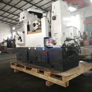 Vertical CNC Gear Hobbing Machine Gear Hobbing Machine Y3150E