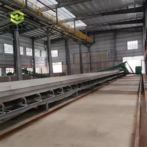 Fully Automated Production Clay Bricks Making Machine DW45 With 16.5kw Power