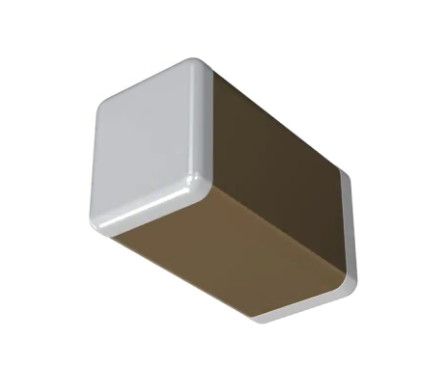 Quality MLCC Chip Capacitor 10uF GRT31CR61H106KE01L 50VDC 1206 SMD / SMT wholesale