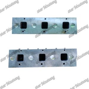DE12T Engine Cylinder head Part 65.03101-6074F 150113-00040 65.03101-1054B For