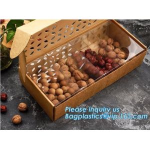 paper nut packaging box,Corrugated Bolt And Nut Packaging Box,Kraft Paper gift